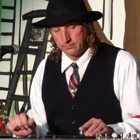Brent Clauson - Steel Guitar Instrumentals Brent Clauson - Steel Guitar Instrumentals